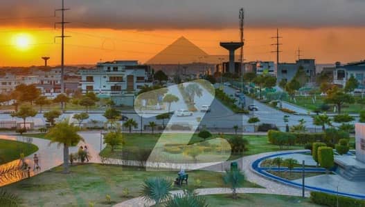 مارگلہ آرچرڈ اسلام آباد میں 10 مرلہ رہائشی پلاٹ 1.5 کروڑ میں برائے فروخت۔