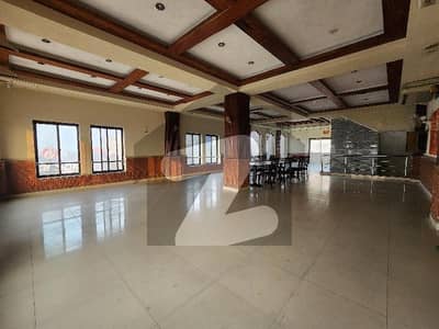 7000 Sqft 2 Floors For Rent