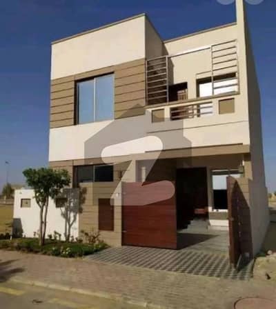 PKR 1.45 Crore Ali Block Villa | Top Heighted Location | Near Chirpy Park