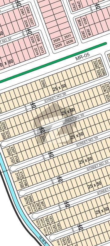 فیصل ہلز - بلاک اے فیصل ہلز,اسلام آباد میں 5 مرلہ رہائشی پلاٹ 57.0 لاکھ میں برائے فروخت۔