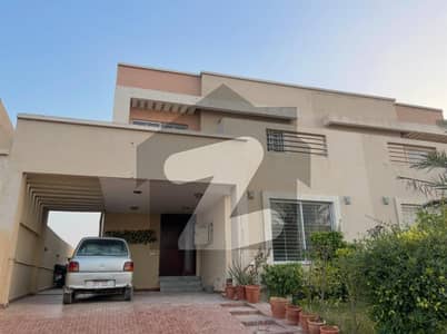 Urgent Sale Cheapest P27 Villa | 235 Sq Yards | Like New | 1.40 Cr