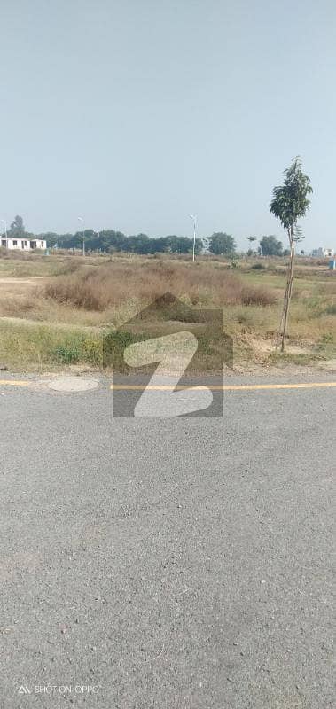 بیدیاں روڈ لاہور میں 4 کنال رہائشی پلاٹ 1.31 کروڑ میں برائے فروخت۔