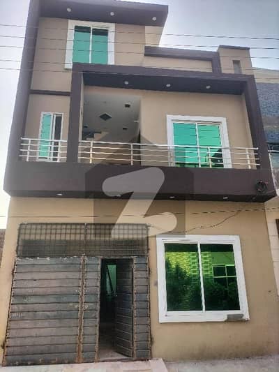 A Beautiful Dream House Hot Location Brand New House