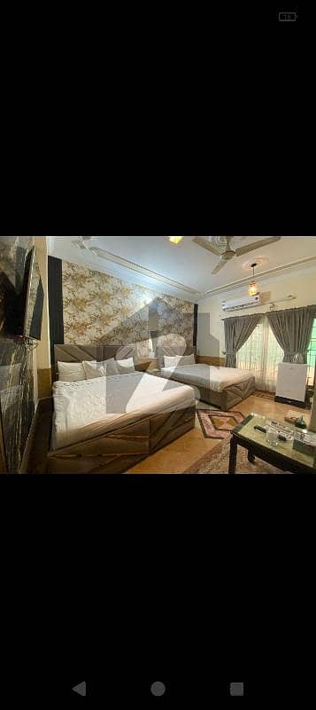 GUEST HOUSE FOR RENT 13 Bedroom