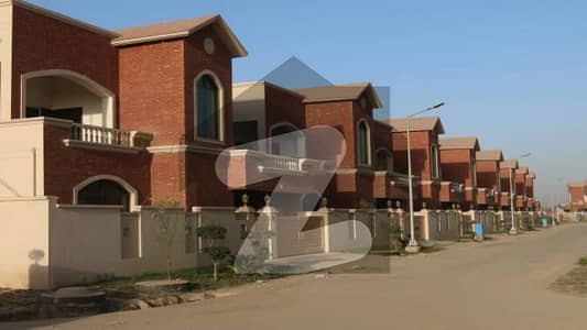 Executive Luxury & High-Value Investment 20 Marla House for Sale in Askari 3, DHA Multan