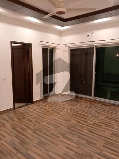 2 Kanal Well Maintained Owner Built House Available For Rent At Ideal Location In DHA Near Ring Road And Allama Iqbal International Airport Lahore