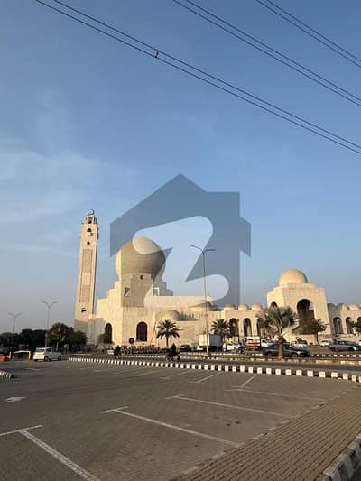 لیک سٹی رائیونڈ روڈ,لاہور میں 5 مرلہ رہائشی پلاٹ 1.17 کروڑ میں برائے فروخت۔