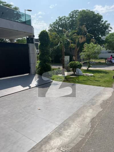 Prime 2 Kanal Corner Plot in DHA Phase 5 60 by 70 Ft Wide Roads | Purely Residential | Unbelievable Price Prime 2 Kanal Corner Plot in DHA Phase 5 60 by 70 Ft Wide Roads | Purely Residential | Unbelievable Price