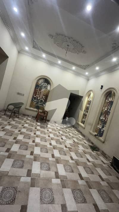 10 Marla Luxury Brand New House Available For Sale