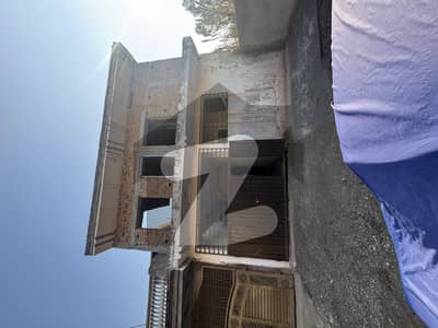 Double story Beautiful house for sale in Islamabad