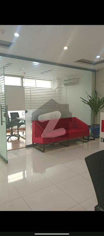 ڈی ایچ اے فیز 2 - بلاک ٹی فیز 2,ڈیفنس (ڈی ایچ اے),لاہور میں 4 مرلہ Studio دفتر 70.0 ہزار میں کرایہ پر دستیاب ہے۔