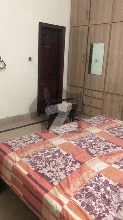 7 Marla House Available For Sale in Peoples Colony no 1 A Block Faisalabad