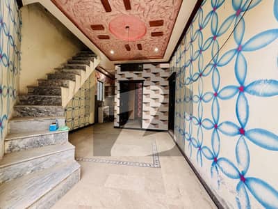 Luxury Family Home Living in the Heart of Islamabad With All Facilities, Just Steps from Blue Area & D-Chowk