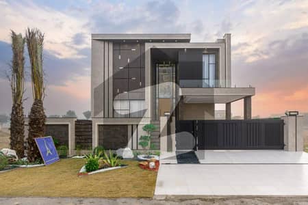 Ultra Modern House For Sale At Top Location Near Tim Hortons