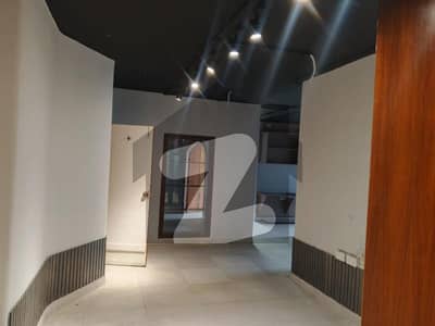 بلیو ایریا اسلام آباد میں 2 کمروں کا 7 مرلہ دفتر 5.0 لاکھ میں کرایہ پر دستیاب ہے۔