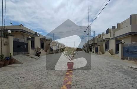 120 SQ YARDS CORNER PLOT