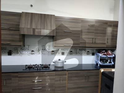 1 bed apartment brand new for rent quaid block