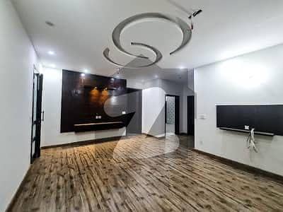 1 Bed Apartment Brand New For Rent Quaid Block