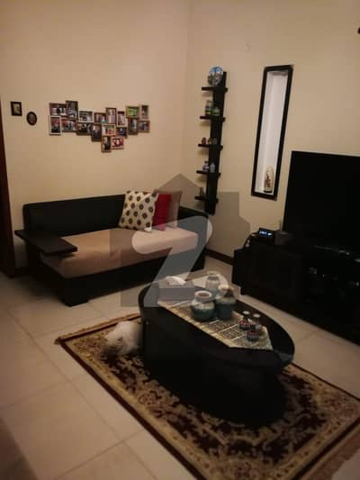 10 Marla Upper Portion Available For Rent Ghauri Block