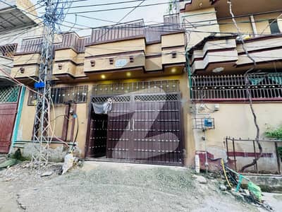 House For Sale In Islamabad