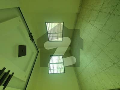 Shaz Residency Gulzar-E-Hijri Scheme 33 Flat For Sale 2 Bed Lounge Leased Bank Loan Applicable