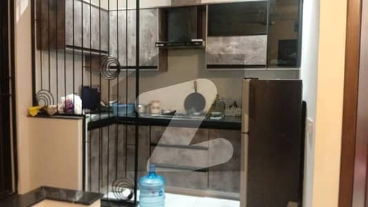 Apartment for Rent in Dha 9 town block A