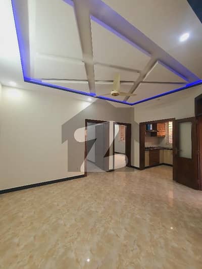 Corner 5 Marla Brand New Double Storey House