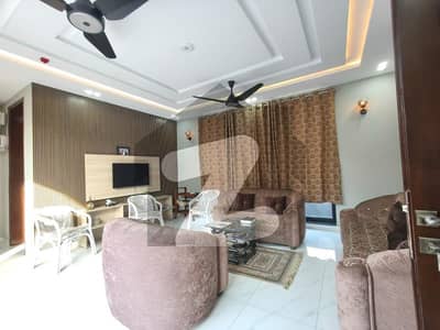 DHA PHASE 7 BRAND NEW ONE KANAL UPPER PORTION AVAILABLE FOR RENT
