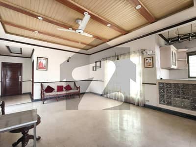 DHA PHASE 4 ONE KANAL UPPER PORTION AVAILABLE FOR RENT