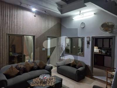 House Of 7.5 Marla In Nemat Colony No 2 Is Available