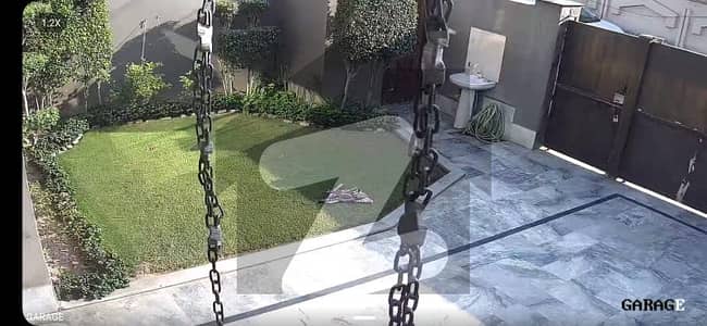 In Saeed Colony - New Garden Block Of Faisalabad, A 10.5 Marla House Is Available