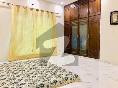 5 Marla Good Condition Carefully Used House For Sale In JJ Block Phase 4 DHA Lahore