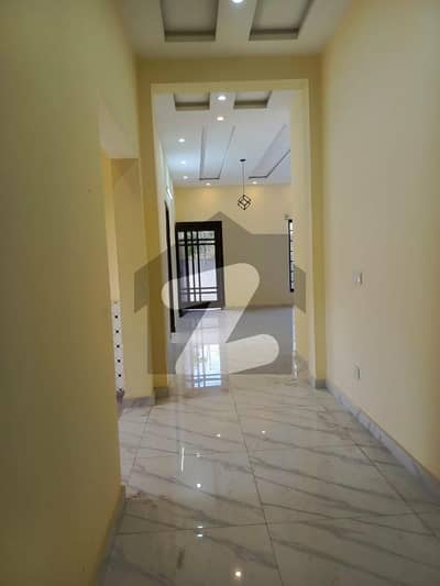 Lower Ground Portion Brand New