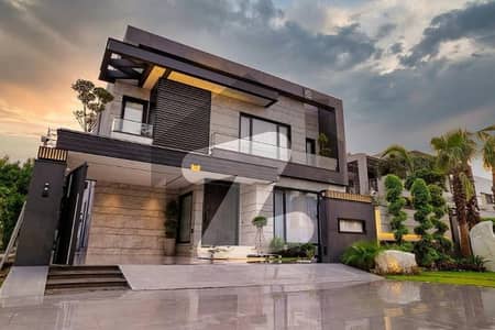 One Kanal Top Notch Ultra Modern Mansion House Fully Furnished For Sale DHA Phase 8 Lahore One Kanal Top Notch Ultra Modern Mansion House Fully Furnished For Sale DHA Phase 8 Lahore