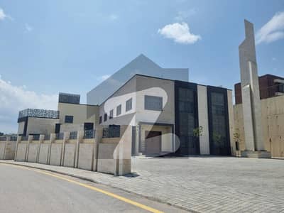 Kanal Plot Urgent For Sale