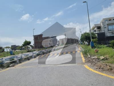 Kanal Plot Urgent For Sale