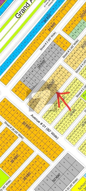 River view north (New DHA 4)