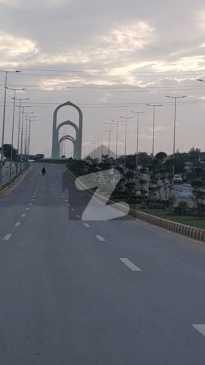 Kanal Plot Urgent For Sale