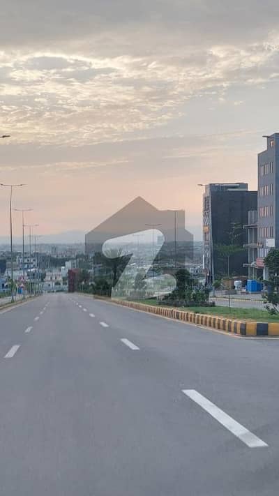 Kanal Plot Urgent For Sale