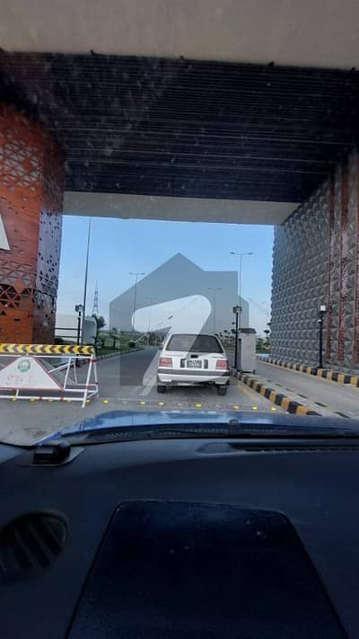 Corner Plot Urgent For Sale