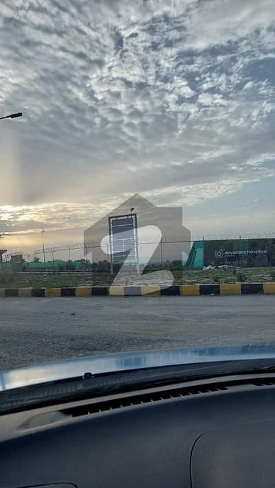 ڈی ایچ اے فیز 5 - سیکٹر ایف ڈی ایچ اے ڈیفینس فیز 5,ڈی ایچ اے ڈیفینس,اسلام آباد میں 11 مرلہ رہائشی پلاٹ 2.1 کروڑ میں برائے فروخت۔