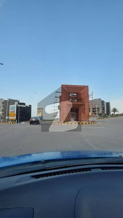 10 Marla Plot Urgent For Sale