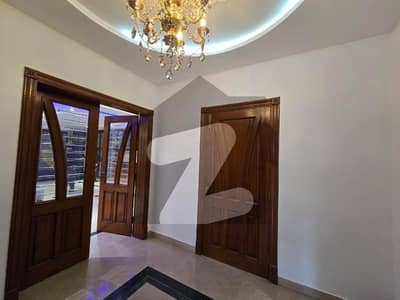 Elegant 07-Bedrooms triple storey house for rent in F-7