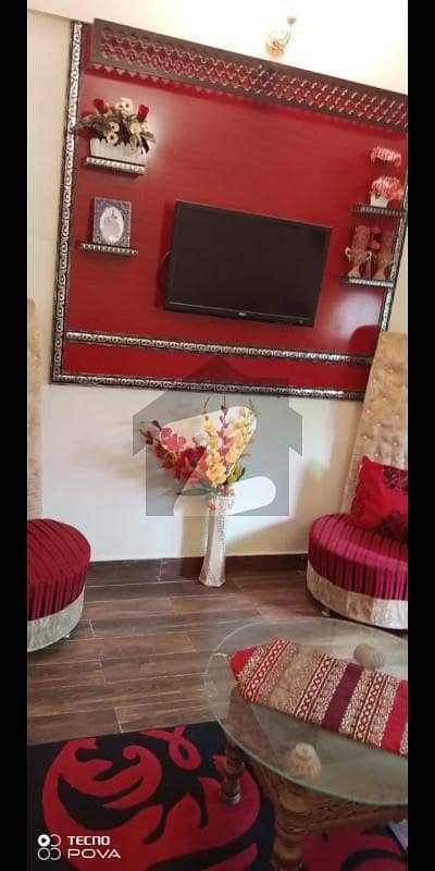 FLAT AVAILABLE FOR RENT