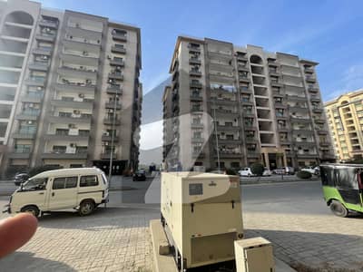 Park Facing 10 Marla 3 Bedroom Apartment For Sale   Askari 11 Lahore Best Location