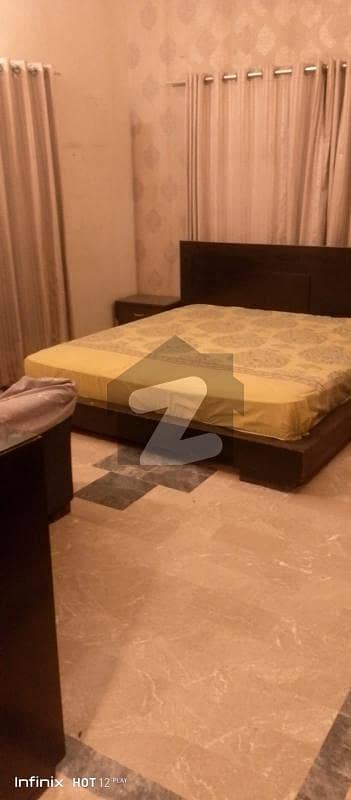 240 Sq Yard Ground+1 Block 13 Jauhar West Open