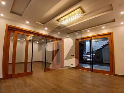 One Kanal Double Unit Well Maintained House For Rent DHA Phase 6