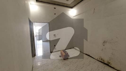 Prime Location Flat For sale In Gulistan-e-Jauhar