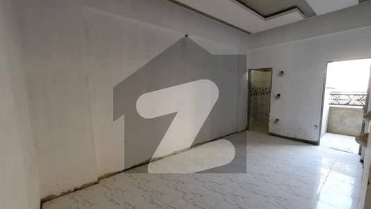 Best Options For Prime Location Flat Is Available For sale In Gulistan-e-Jauhar