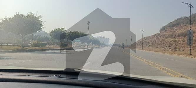 Beautiful Plot For Sale